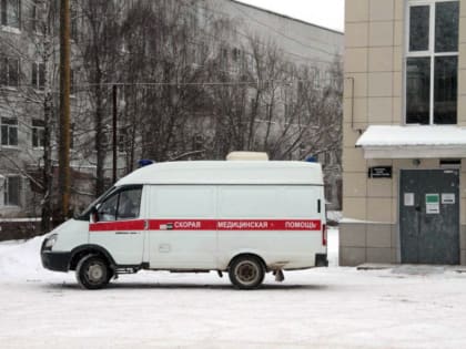 Обновлена статистика коронавируса в Смоленской области