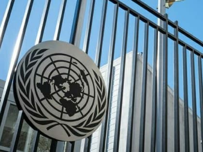 Зеленский отклонил визит генсека ООН на Украину