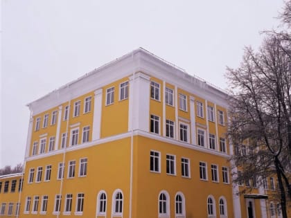 Алексей Островский поздравил с назначением новую и.о. главы Гагаринского района Елену Новицкую