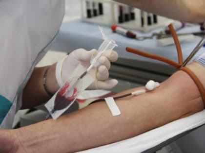 Более 6 500 смолян болеют гепатитом С