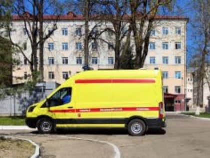 Медики смоленской «скорой» рассказали, как распознать внутреннее кровотечение