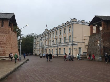 Смоленский Горсовет утвердил схему одномандатных избирательных округов