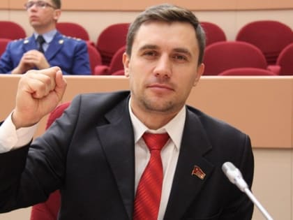 Бондаренко: Закон об изоляции интернета - попытка «заткнуть всем рты»