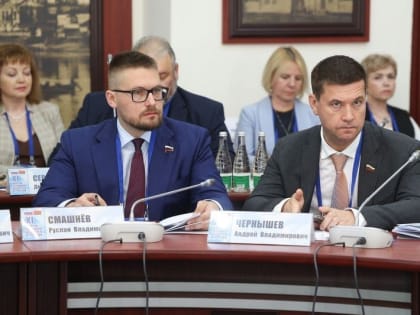 Смоленский сенатор заявил о необходимости расширения туристских маршрутов Союзного государства