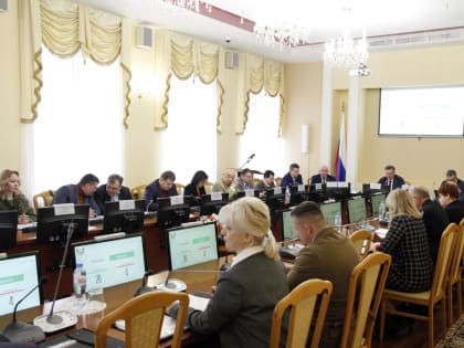 Смоленский городской Совет передал несколько муниципальных помещений в безвозмездное пользование