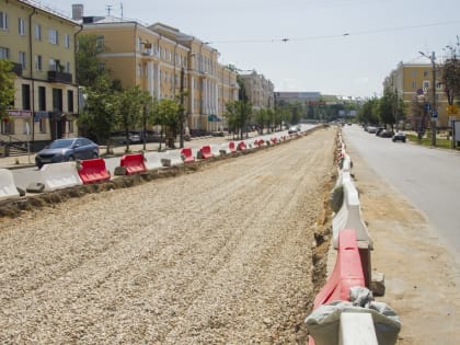 ТОП новостей Смоленска за 17 июня