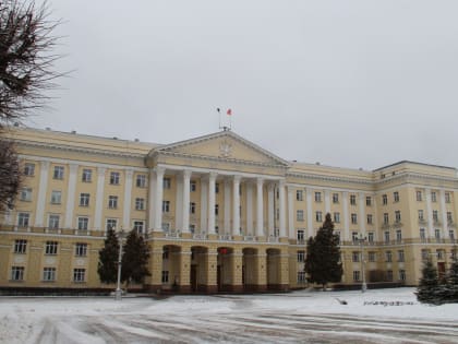 В Смоленске состоялась акция «Крымская весна»