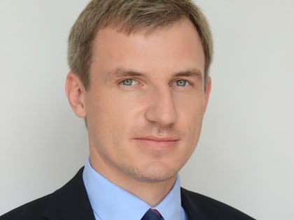 Врио губернатора Василий Анохин заявил о подготовке плана развития Смоленской области