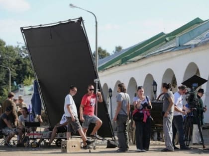 В Смоленске спасли «исчезнувшую» под землёй собаку