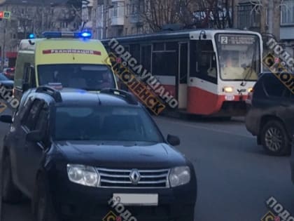 ТОП новостей Смоленска за 31 марта