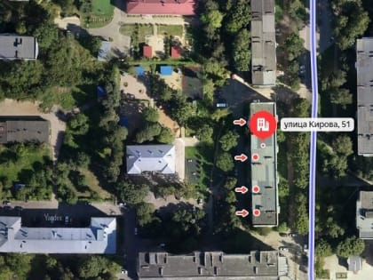 Депутаты горсовета проводят ежемесячные партийные приемы граждан