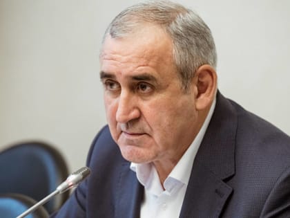 Сергей Неверов выделил ключевые для Смоленской области моменты послания Владимира Путина Федеральному собранию