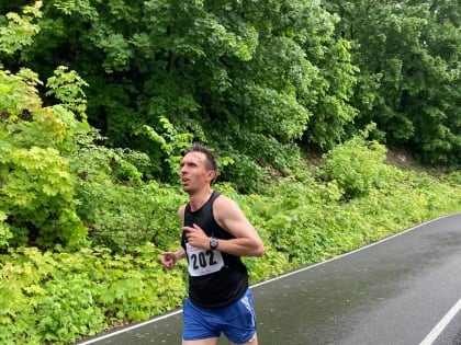 Время побеждать