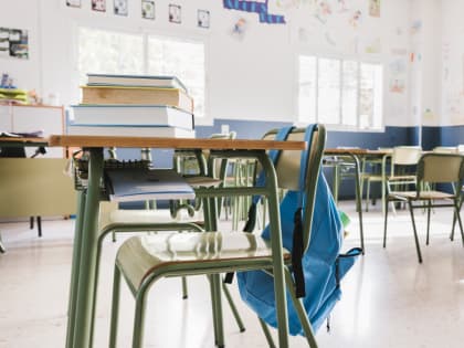 В Смоленской области учеников тринадцати школ вновь отправили на карантин