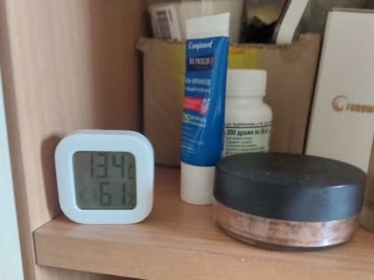 «В комнате 13,4 градуса». Смолянка, замерзающая в собственной квартире, бьет тревогу