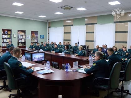 Новый начальник Смоленской таможни назначен