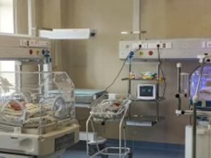 Расширенный неонатальный скрининг позволил выявить у новорожденного из Смоленской области редкое заболевание