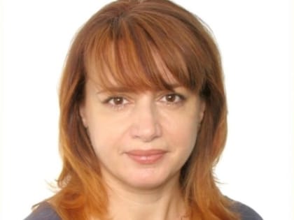 Депутат Гагаринской районной Думы от партии СРЗП Ирина Рогова провела внеочередной прием граждан