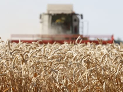 С праздником аграриев Смоленской области