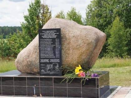 Под Смоленском объявили поиски родных жертв Красатинской трагедии