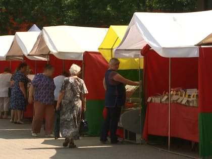 В Смоленске возбуждены уголовные дела о мошенничестве при проведении  ярмарок