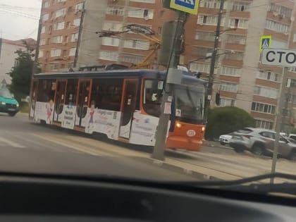 Появилось видео с места жуткого ДТП с такси под Смоленском