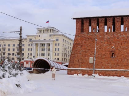 ТОП новостей Смоленска за 31 января