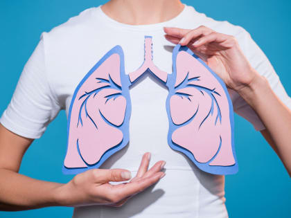 Смоленская область присоединилась к Неделе сохранения — здоровья легких