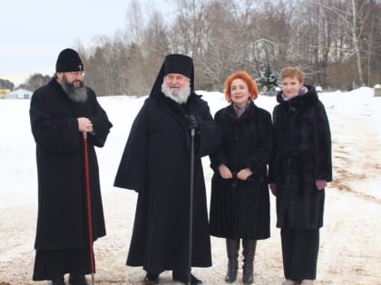 Торжественные мероприятия В День Рождения Первого космонавта планеты Земля