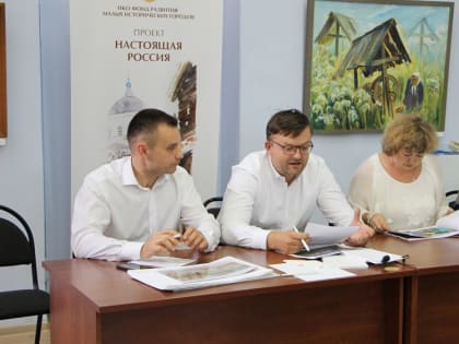 Реконструкция парка Солнцева будет продолжена