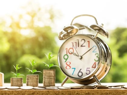 Россияне берут рекордное количество кредитов