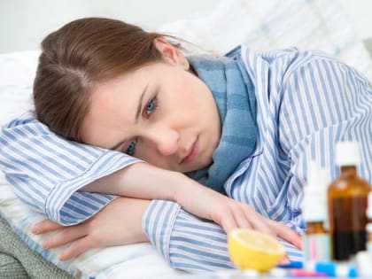 Что такое грипп и какова его опасность?