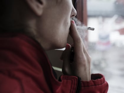 Врач РФ Баранова рассказала, что отказ от курения поможет снизить риск инфаркта миокарда