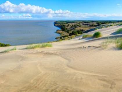 Отдых и лечение на курортах Балтики