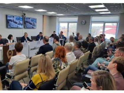 Предприниматели Смоленской области получили в 2022 году почти 5 млрд рублей финансирования при помощи НГС