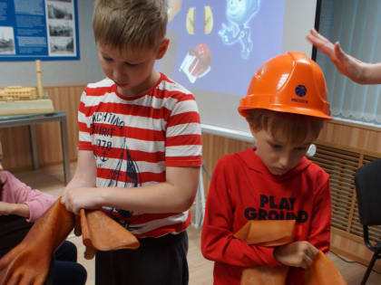 В 2023 году смоленские энергетики продолжат проводить занятия по электробезопасности