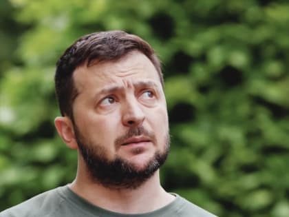 Зеленский: Украина вступит в НАТО после окончания конфликта с Россией