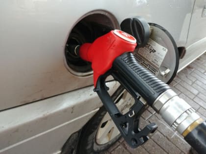 В России зафиксирован рост цен на бензин в мае 2023 года