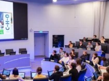 СГМУ выйграл грант в размере 5 миллионов рублей