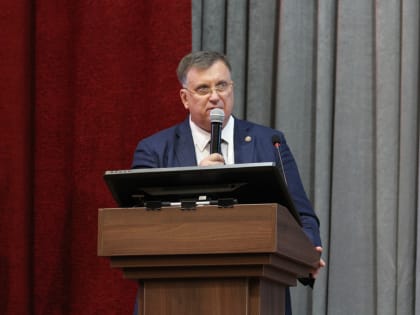 В Смоленске собрались лучшие травматологи ЦФО