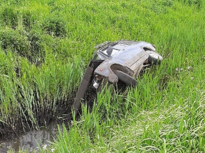 «Выстрелили дважды». Под Смоленском грабители отняли у водителя авто и 100 миллионов рублей