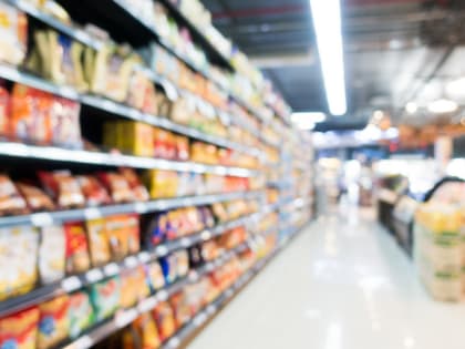 Стало известно, какие продукты подорожали в Смоленской области