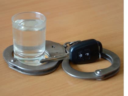 В Дорогобужском районе водитель мопеда привлекается к уголовной ответственности