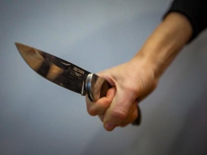 В новогоднюю ночь в Смоленской области произошло жестокое убийство на почве ревности