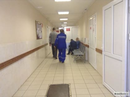 Смолянам рассказали, как пользоваться личным кабинетом «Моё здоровье»