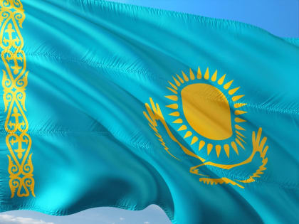 Российская растущая инфляция давит на Казахстан