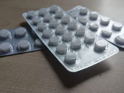 В Росздравнадзоре заявили о возможных задержках доставки лекарств в аптеки