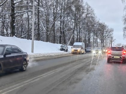 В Смоленске наградили победителей и призеров школьной олимпиады