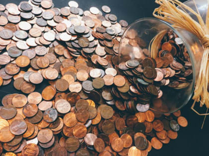 Экономика РФ показывает уверенный рост