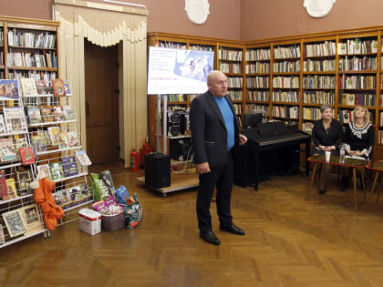 В Смоленске подвели итоги  акции «Лучший друг»